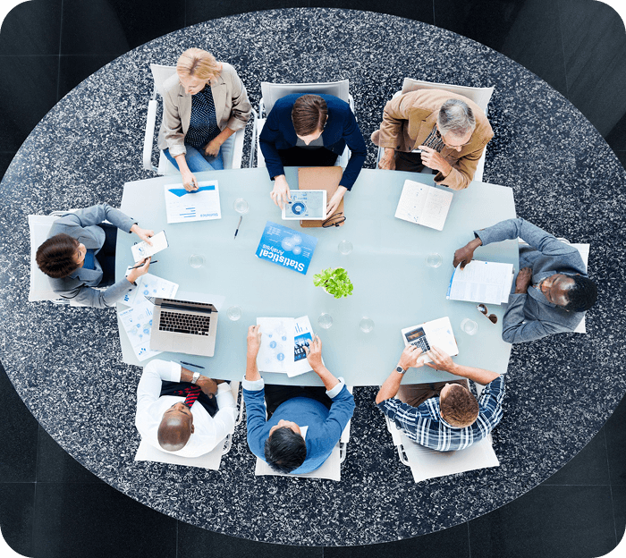 Executive Roundtables