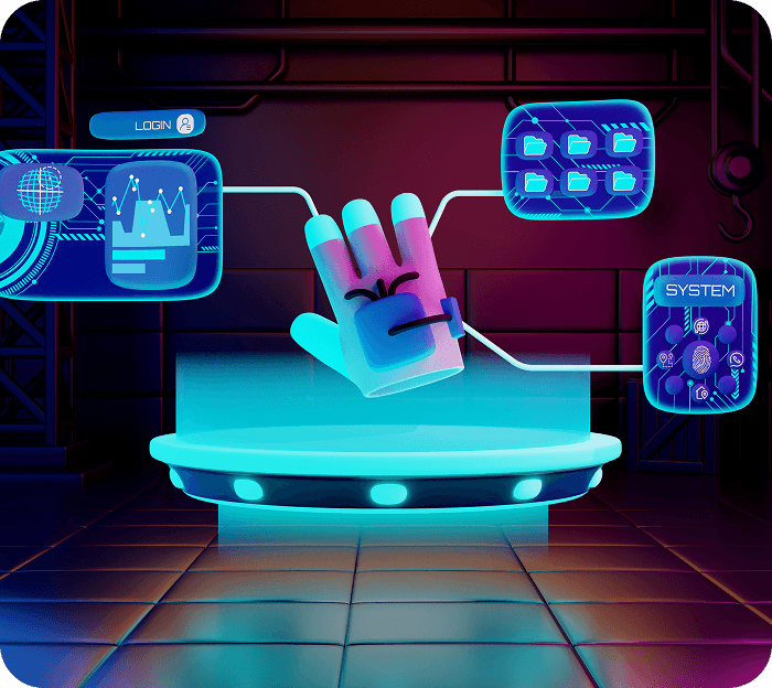 AI Innovation Showcase