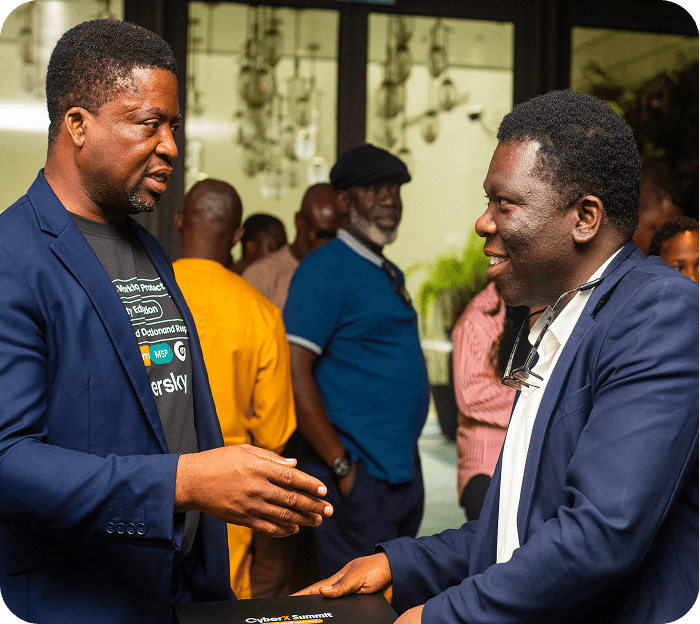 Executive Networking